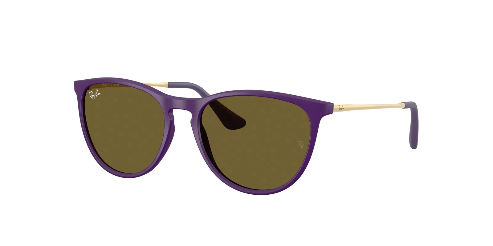Ray-Ban Kids Erika 0RJ9060S Sunglasses - view 79